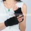 Best Selling Ladies Thermal Fingerless Leather Gloves