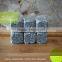 Natural Granite Ice cubes whisky chilling stone factory price