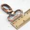 RoHS certificate high quality standard fast delivery snap hook wholesale from China
