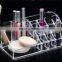 beauty maker! Clear acrylic cosmetic or nail polish display holder