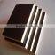 12mm 15mm 18mm poplar core film faced plywood sheets