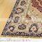 5.5x8 FT High Quality Handmade Pure Silk Royal Carpet Rug