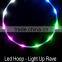 36" Led hula Hoop - Light Up Rave and Dance Hoop with 28 Led Lights