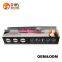 HOT Sale Dafni Magic Hair Electric Straight Comb Straightener Iron beauty star Brush Private Label hairdressing salon machine                        
                                                Quality Choice