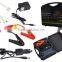 SUNPOW Emergency Tool Kit Fashional Design 12000mah Jump Starter