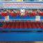 China Manufacturing Professional Galvanized Metal Sheet Forming Machine