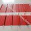 HC galvanized color steel sheet double roof forming machine