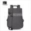 2016 new model fashion design hot selling 17'' laptop backpack bags