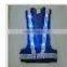 reflective safety vest with LED