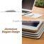 Elegant Design Aluminium Mouse Pad