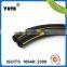 EN/BS 1/4 inch 100ft lpg resistant rubber gas hose pipe for gas can
