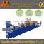 Automatic printing interfold hygiene serviette napkin paper machine