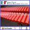 Steel Conveyor Roller Manufacturer Trough Belt Conveyor Idlers For Industrial