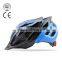 High strength EPS integrally bicycle equipment with visor. (FT-56)