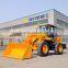 3.0t construction machinery wheel loader