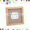 Best selling baby keepsake gift desktop frame kit