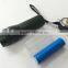 Onlystar GS-8021 Aluminum 12 led super bright mini customized oem flashlight