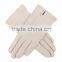 Women's Unlined Imipec Leather Gloves