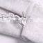 Baby boy grey soft velour baby winter zipper cotton polyester romper