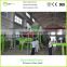 Dura-shred waste rubber powder production machine supplier