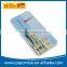 Metal Super Slim Universal Mobile Phone Power Bank 4000mAh