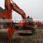 DH210W-7 DH300LC-7 DH225LC DH130W-V DH150W-7 DH500LC-7 DH150LC DH220LC DH55 DH60 DH80 Second hand Doosan Crawler Excavators