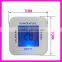 Electronic Colorful Desktop Calendar Small Digital Clock