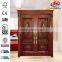 JHK-M03Commercial Office Carved Double Veneer Interior Doors