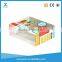 China suppliers clear plastic pet gift package box