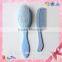 Partypro Wholesales Colorful Baby Comb And Brush Set