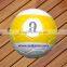 Pool football pool soccer ball Billiard soccer ball snookball manufacturer