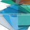 Prismatic Light diffused polycarbonate solid Sheet, prism pattern PC sheet