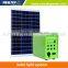 new design 10W Mini samll portable Solar Energy System solar power lighting system Solar Lighting System