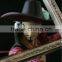 Custom Japanese Anime ONE PIECE Mihawk Resin Nude Action Figure With LED Lights