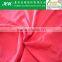 ECO-TEX polyester pongee waterproof fabric