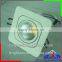 New !5w epistar dimmable square cob led downlight