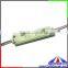 wholesale smd5050 3 points high power led module with DC12V waterproof 160 Beam Angle