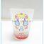 Flower Souvenirs Shot Glass Cup