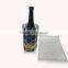 Recyclable Feature and Accept Custom Order Promotion Wine Cooling Bag in China