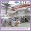 Equipment manufacturing toilet paper/ small toilet paper production line machine