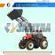 Small Tractor Front End Loader, TZ03D Front End Loader