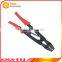 Japanese ratchet crimping non-insulated terminals HX-26B crimper tool