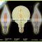 3 Years Warranty High Quality Dimmable 50000 Hours 12/10/8/6/4/2W /E14 E27 E12 E26 B22/ A19 A60 G45 C35 T25 CE LED Filament Bulb
