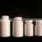 200ml plastic pill bottle HDPE bottle