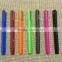High quality plastic triangle shape ball pen for hotel promotional                        
                                                Quality Choice