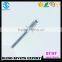 ISO 15980 STEEL BODY STEEL MANDREL COUNTERSUNK STEEL BLIND RIVETS