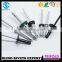 HIGH QUALITY FACTORY BLACK OXIDATION COLOR LSR/LS RIVETS FOR GLASS CURTAIN WALL