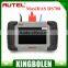 [Authorized Distributor] 2015 Auto Scanner Autel MaxiDAS DS708 update via internet full package 100% original DS 708 Code Reader