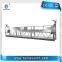 ZLP800 Steel Suspended Platforms for Construction or Window Cleaning