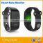 Wholesale popular smart watch strap fitness band sport bracelet